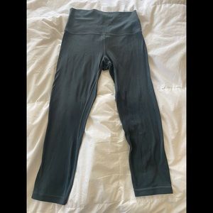 Lululemon align leggings 23” inseam
